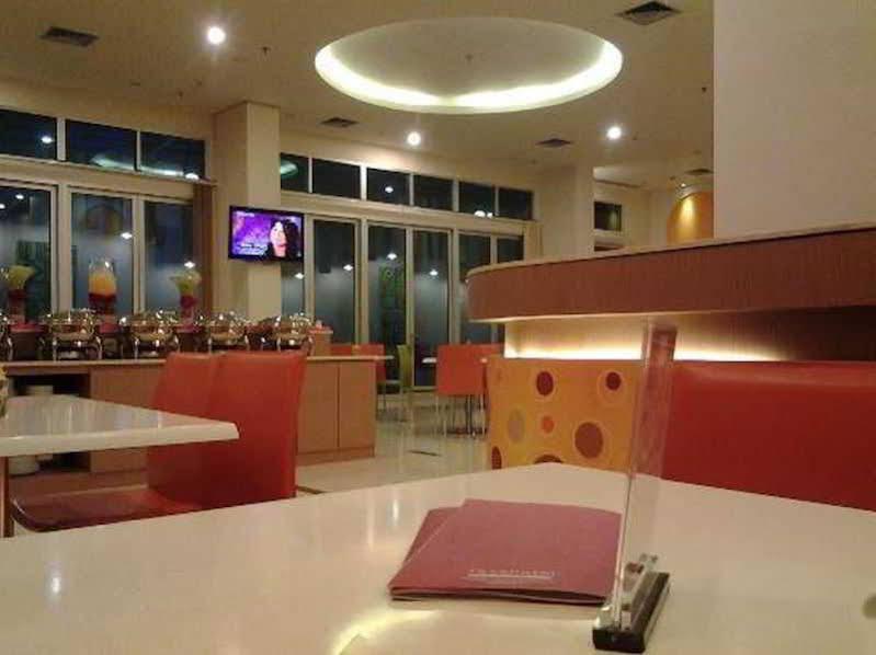 Favehotel Manahan - Solo Buitenkant foto