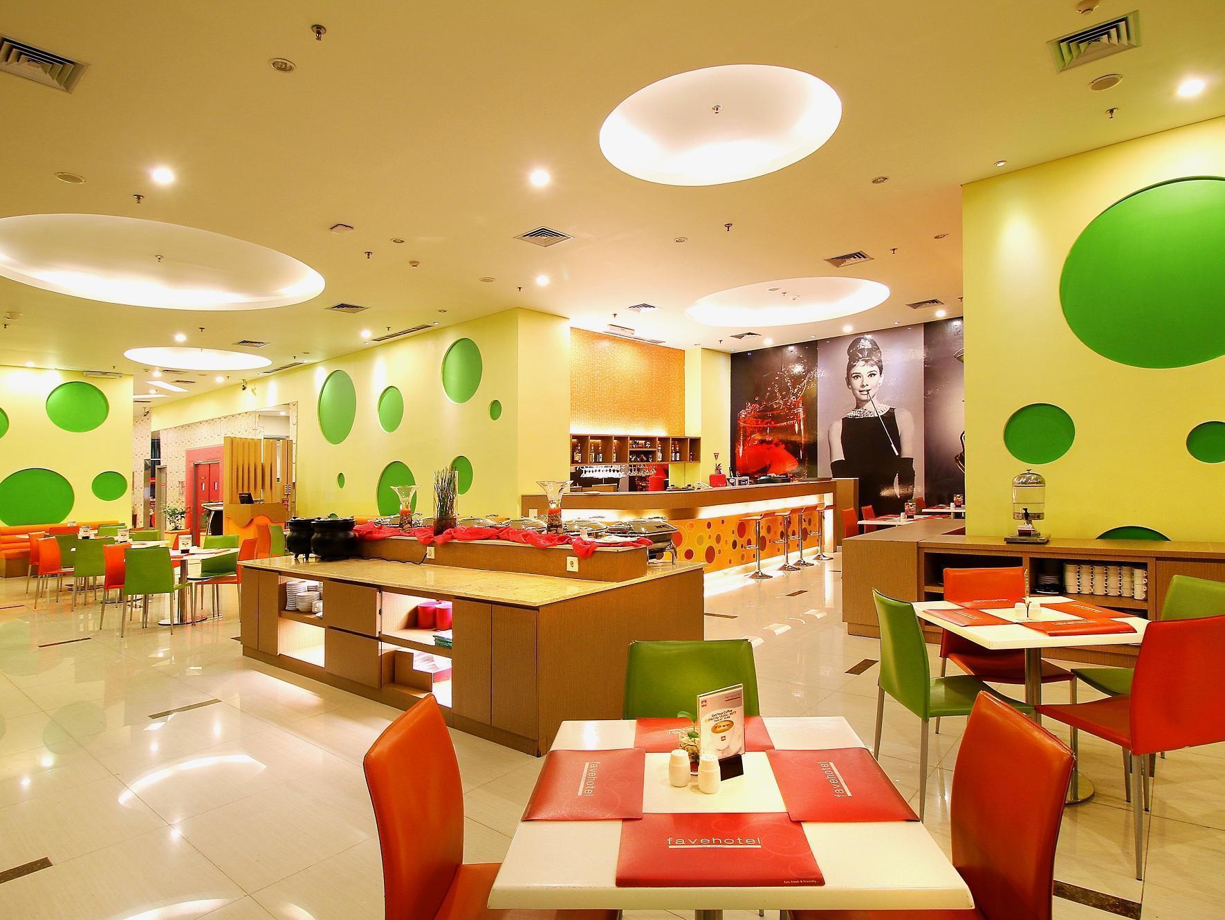 Favehotel Manahan - Solo Buitenkant foto